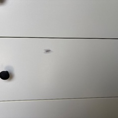 IKEA HEMNES ヘムネスの画像