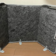 遠赤外線パネルヒーターの画像