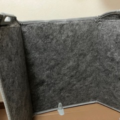 遠赤外線パネルヒーターの画像