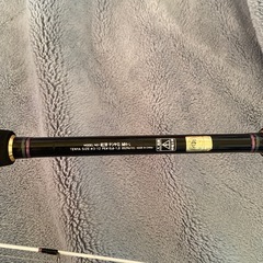 ダイワ紅牙TENYA  GAME（MH-240）の画像