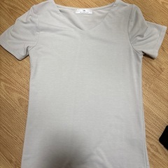 VIS スカート＆トップスセットの画像