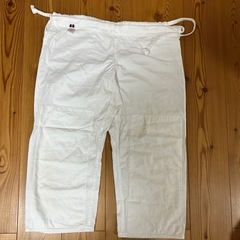 柔道着　　1の画像