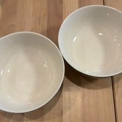 フランフラン　お椀の画像