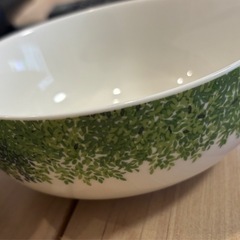 フランフラン　お椀の画像