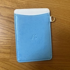 Kitamura カードケースの画像