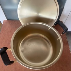 大鍋  26cmの画像