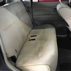 ムーヴコンテ　平成27年　車検付き　4WDの画像