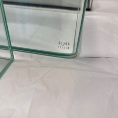 【受け渡しの方が決定しました。
】水槽　水そう　60センチ　40センチ　ミニ4リッターの画像