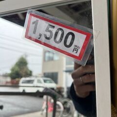 ロングミラー❕　姿見❕の画像