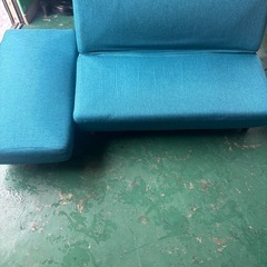 近隣配達無料　リクライニングソファ