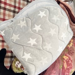 シングルベッドマットの画像