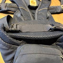 エルゴベビー オムニブリーズ　ミッドナイトブルー　　の画像