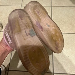 長靴　18.0 BLEEZEの画像