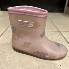 長靴　18.0 BLEEZEの画像