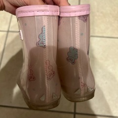 長靴　18.0 BLEEZEの画像