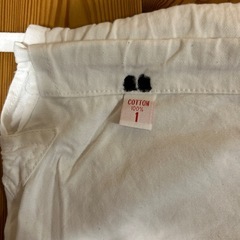 柔道着　　1の画像