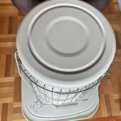 (2019) SL-6619  自然通風開放型石油ストーブ  芯式／自然対流式の画像