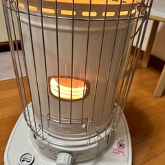 (2019) SL-6619  自然通風開放型石油ストーブ  芯式／自然対流式の画像