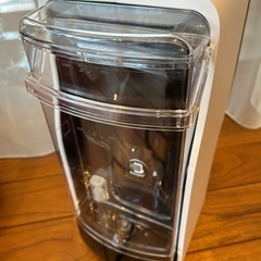 ネスカフェ　　バリスタDUOの画像