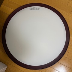 Panasonic LED シーリングの画像
