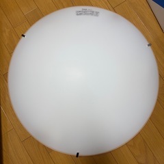 Panasonic LED シーリングの画像