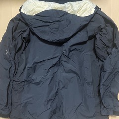 Burton AK バートン　スノーボード　ジャケット　GORE-TEX ゴアテックスの画像