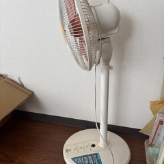扇風機の画像