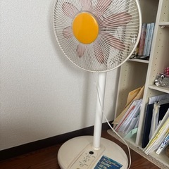 扇風機の画像