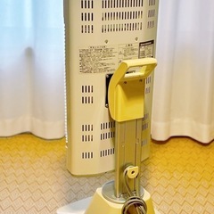 ダイキン　セラムヒート　本日のみの画像