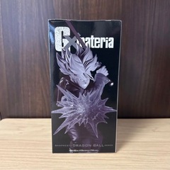 ドラゴンボール   フィギュアの画像