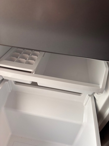 AQUA ノンフロン 冷凍 冷蔵庫 135L 2024年製