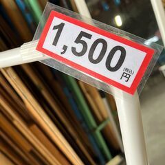 折畳ハンガーラック❕　ハンガーラック❕の画像