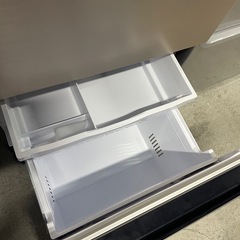 R-54　日立ノンフロン冷凍冷蔵庫の画像