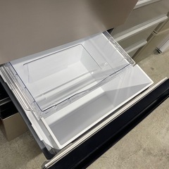 R-54　日立ノンフロン冷凍冷蔵庫の画像