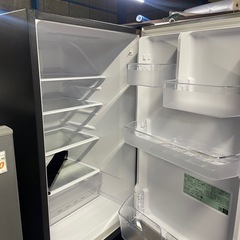 R-54　日立ノンフロン冷凍冷蔵庫の画像