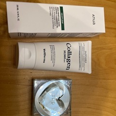 新品未使用　半額以下　CLIO クリオ　キルカバー　スキンフィクサークッション　21C LINGERIE ランジェリーの画像