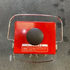 ヒーターの画像