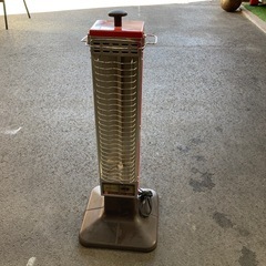 ヒーターの画像