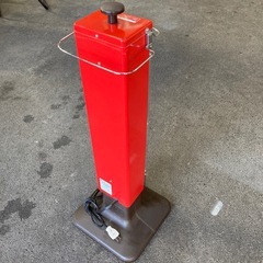 ヒーターの画像