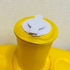 ベビーバスチェアの画像