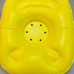 ベビーバスチェアの画像