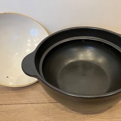 土鍋の画像