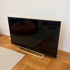 ジャンク　ソニー　ブラビア　40型