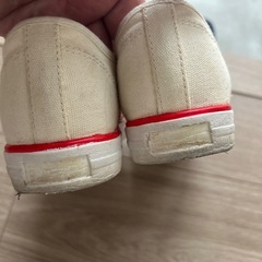 CHAMPION  スニーカーの画像