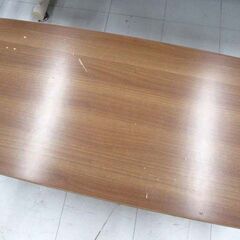 使用感あり ニトリ 棚付きコタツ 幅105cm 2015年製 ブラウン系 家具 炬燵 こたつ ローテーブル NITORI 苫小牧西店の画像