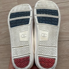 CHAMPION  スニーカーの画像