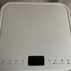 スポットエアコン★2025年製★取扱説明書付き
の画像