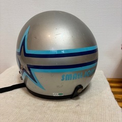 子供ヘルメットの画像