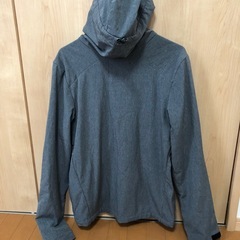 メンズ　アウター　Mの画像