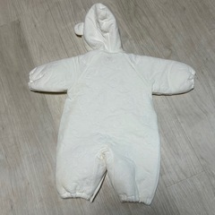 カバーオールの画像